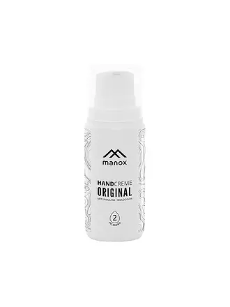 MANOX | Crema de manos Original No.2 100ml |